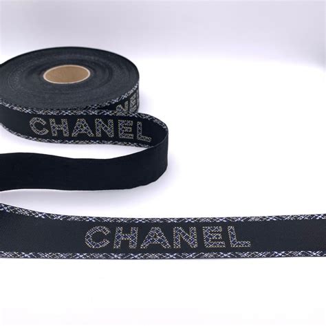 chanel ribbon aliexpress.